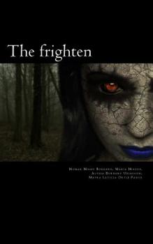 Paperback The frighten Book