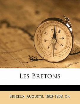 Paperback Les Bretons [French] Book