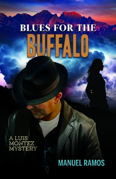 Paperback Blues for the Buffalo Book