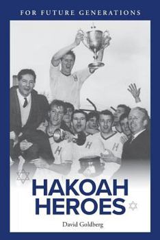 Paperback Hakoah Heroes Book