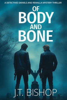 Third Blow - Book #3 of the Detectives Daniels and Remalla
