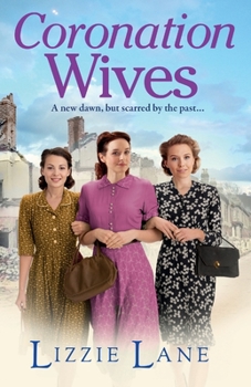 Paperback Coronation Wives Book