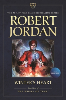 Winter's Heart - Book #9 of the Wheel of Time