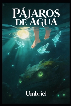 Paperback Pájaros de Agua [Spanish] Book