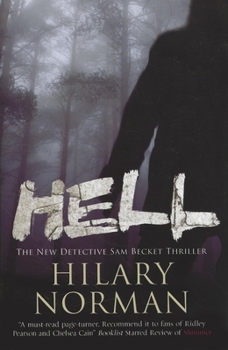 Hardcover Hell Book