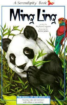 Ming Ling - Book  of the Serendipity