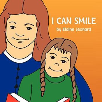 Paperback I Can Smile Book