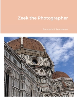 Paperback Zeek the Photographer Book