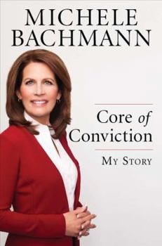 Hardcover Core of Conviction: My Story Book