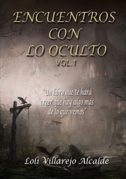 Paperback Encuentros con lo oculto [Spanish] Book