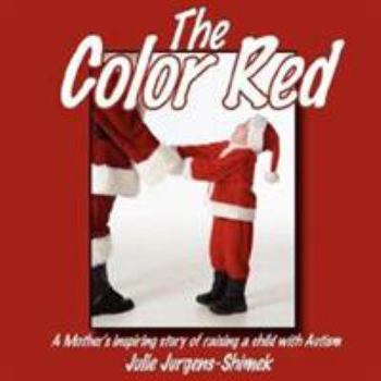 Paperback The Color Red Book