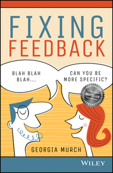 Paperback Fixing Feedback Book