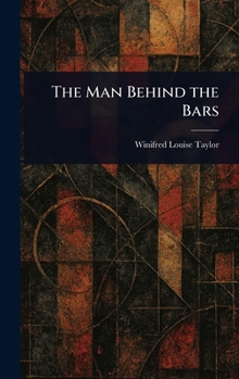 Hardcover The Man Behind the Bars Book