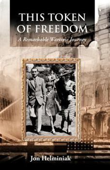 Paperback This Token of Freedom Book