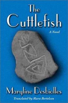 Hardcover The Cuttlefish Book