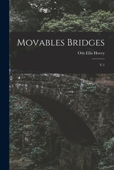 Paperback Movables Bridges: V.1 Book