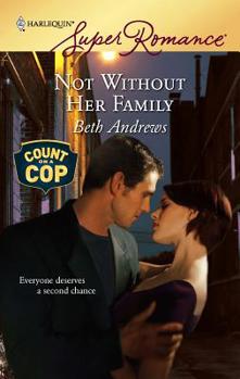 Mass Market Paperback Not Without Her Family Book