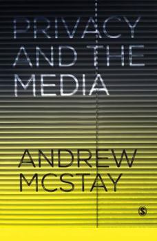 Paperback Privacy and the Media Book