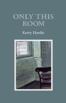 Paperback Only This Room Book