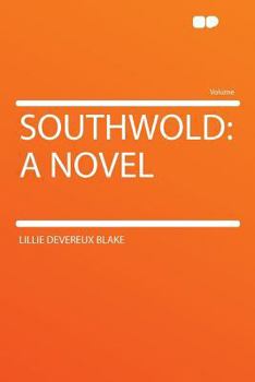 Paperback Southwold Book