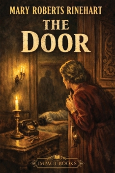 Paperback The Door: An Impact Books Book