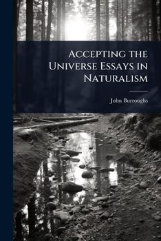 Accepting the Universe Essays in Naturalism