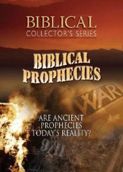 DVD-Biblical Collectors V 2/Biblical Prophecies