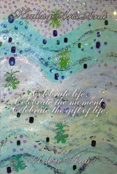 Paperback HealingArtsArdi Book