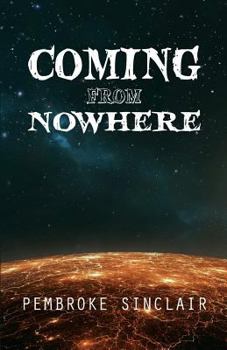 Paperback Coming from Nowhere Book