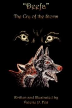 Paperback Deefa: The Cry of the Storm Book