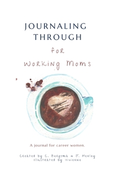 Paperback Working Moms Journal: Career Women Book