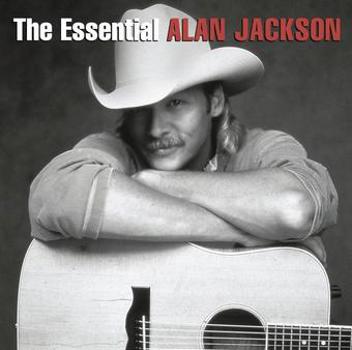 Essential Alan Jackson