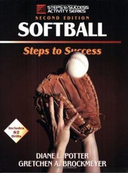 Paperback Softball: Steps to Success Book