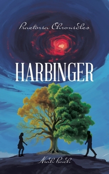 Paperback Harbinger Book