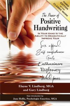 The Power of Positive Handwriting