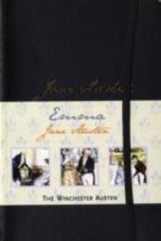 Paperback Emma (The Winchester Austen) Book