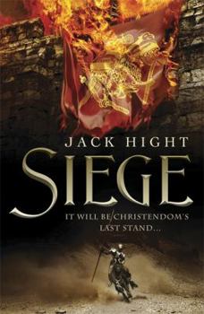 Hardcover Siege Book