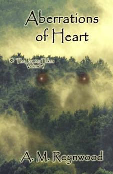 Paperback Aberrations of Heart Book