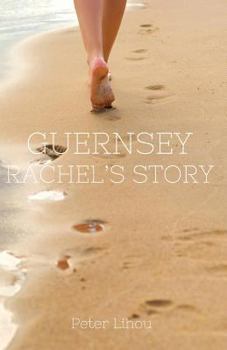 Paperback Guernsey: Rachel's Story Book