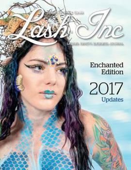 Paperback Lash Inc Issue 13 Book