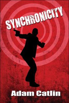 Paperback Synchronicity Book