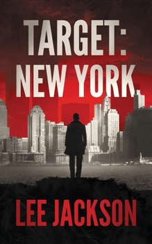 Paperback Target: New York Book