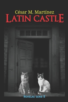 Paperback Latin castle [Spanish] Book