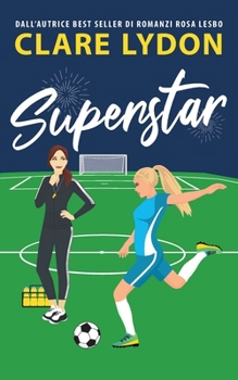 Paperback Superstar [Italian] Book