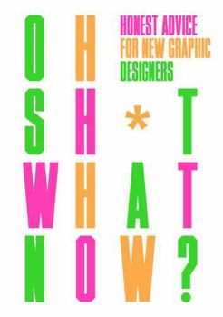 Hardcover Oh Sh*t... What Now? Book