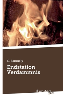 Paperback Endstation Verdammnis [German] Book