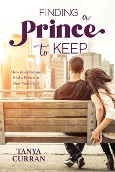 Paperback Finding a Prince to Keep Book