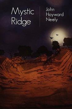 Paperback Mystic Ridge Book