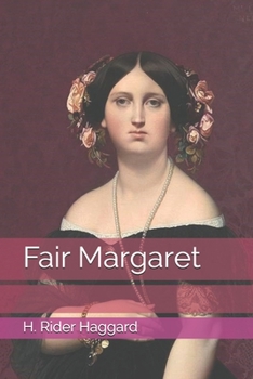 Fair Margaret