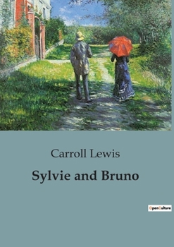 Paperback Sylvie and Bruno Book